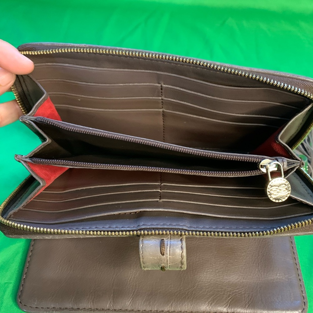 Lancel Leather Wallets Collection - image 5